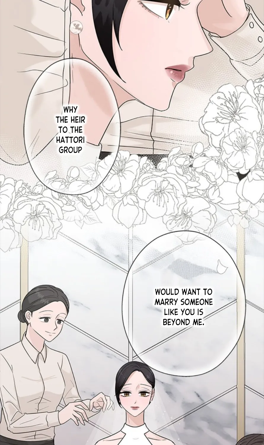 Fatal Marriage Chapter 1 page 44 - MangaKakalot