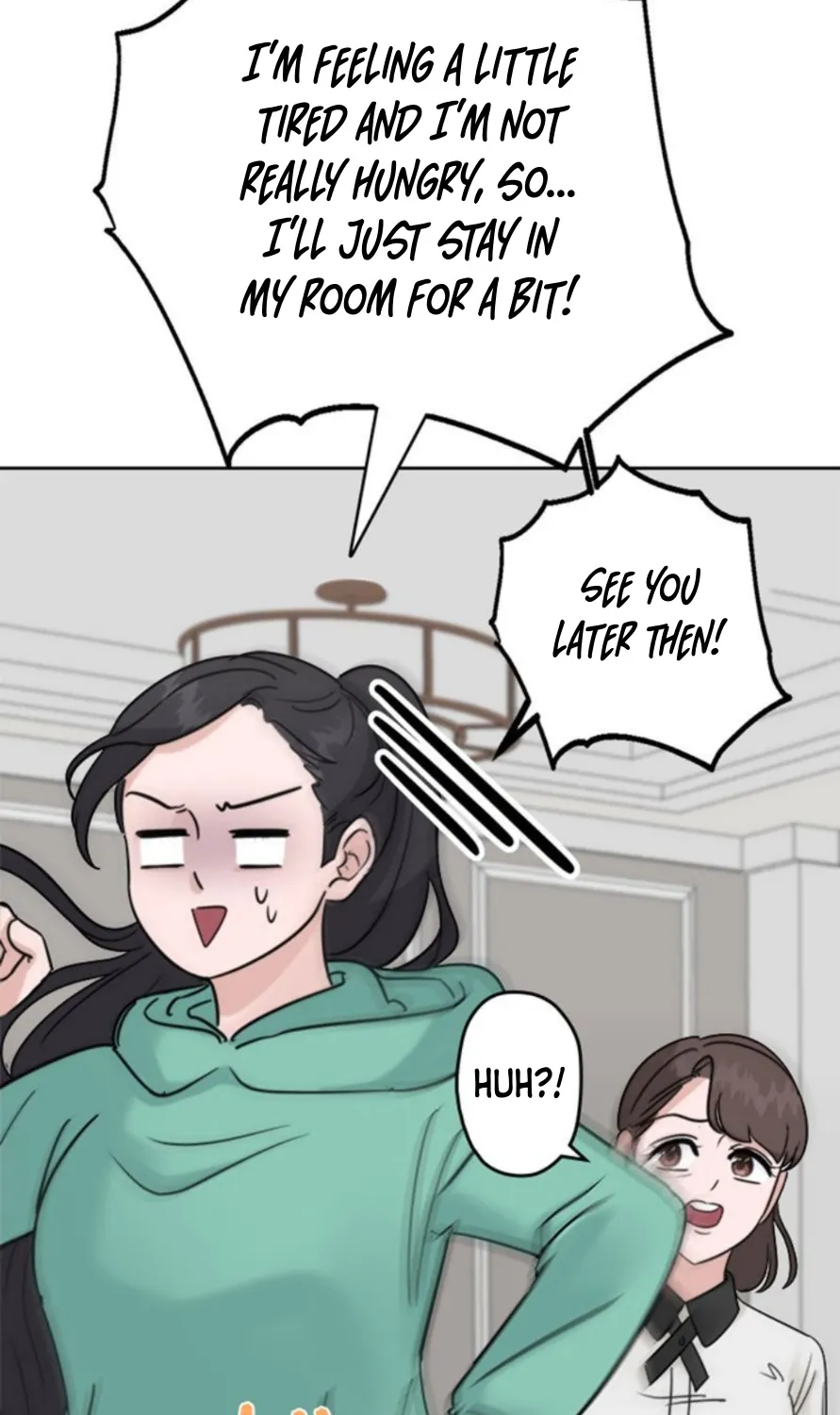 Fatal Marriage Chapter 2 page 27 - MangaKakalot