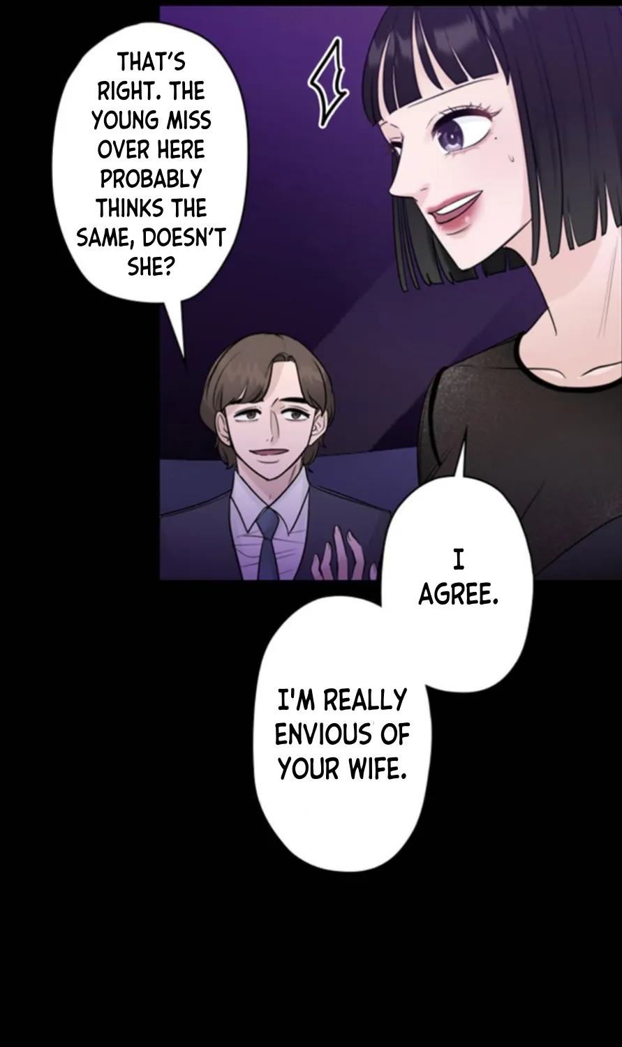 Fatal Marriage Chapter 3 page 13 - MangaKakalot