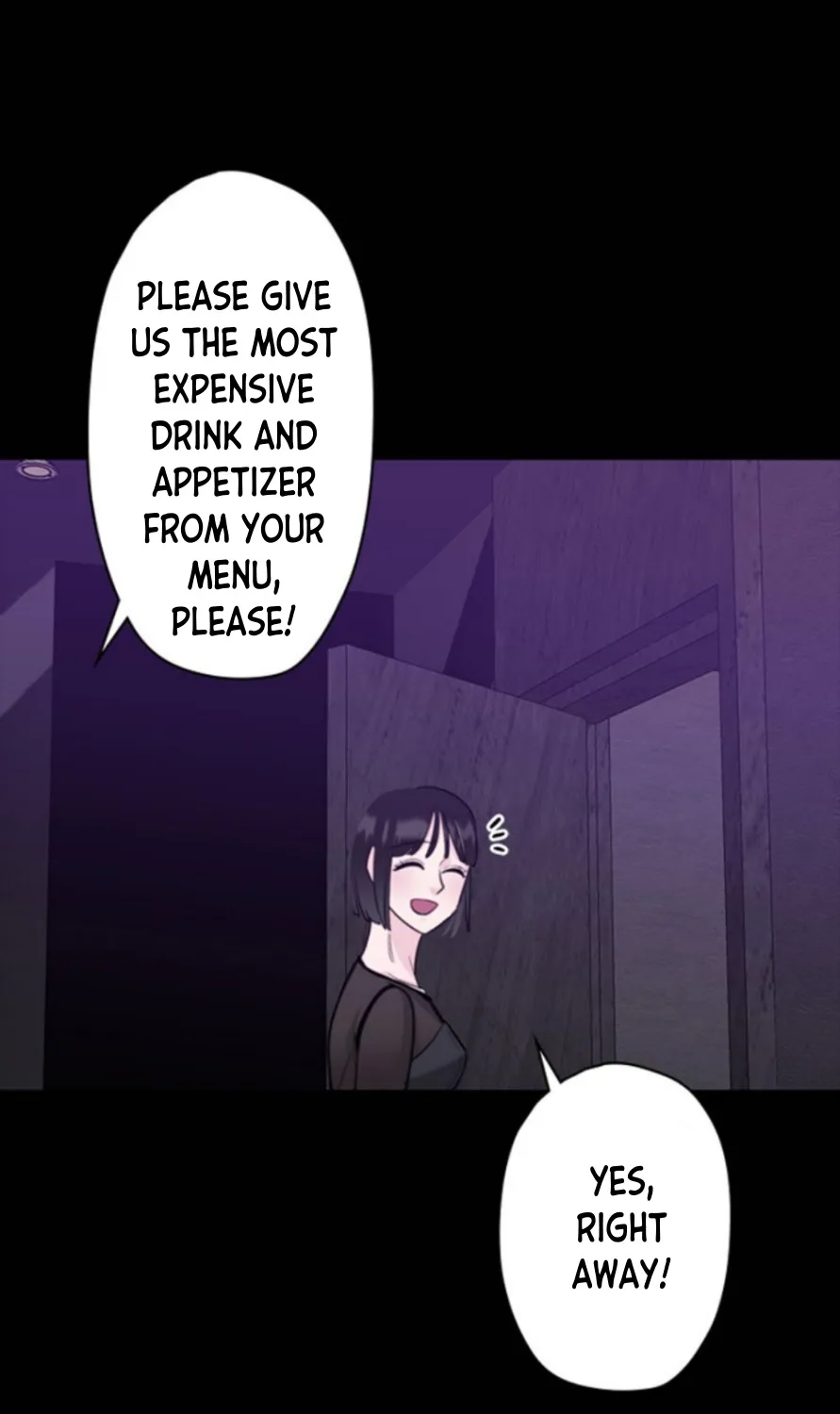 Fatal Marriage Chapter 3 page 27 - MangaKakalot