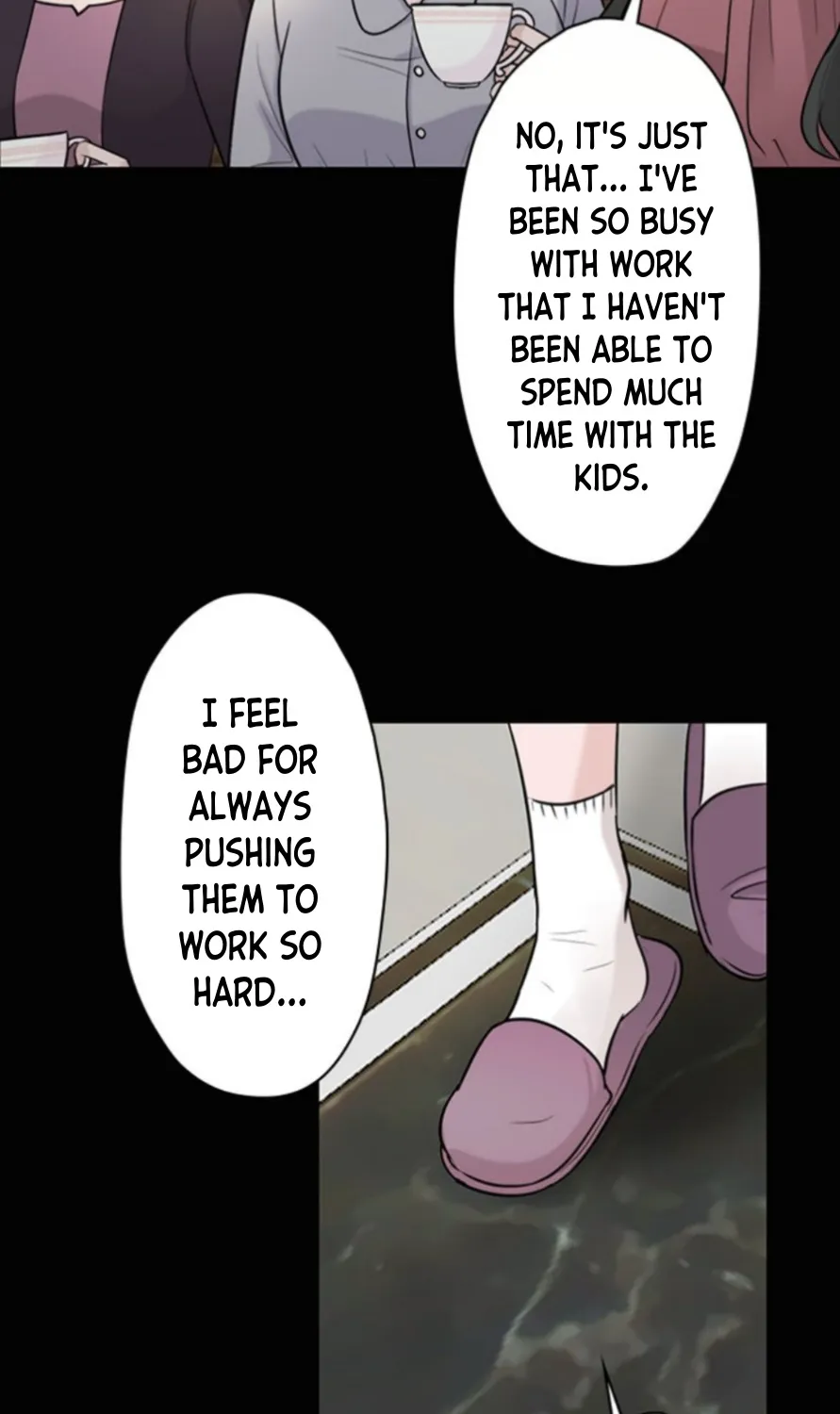 Fatal Marriage Chapter 3 page 55 - MangaKakalot