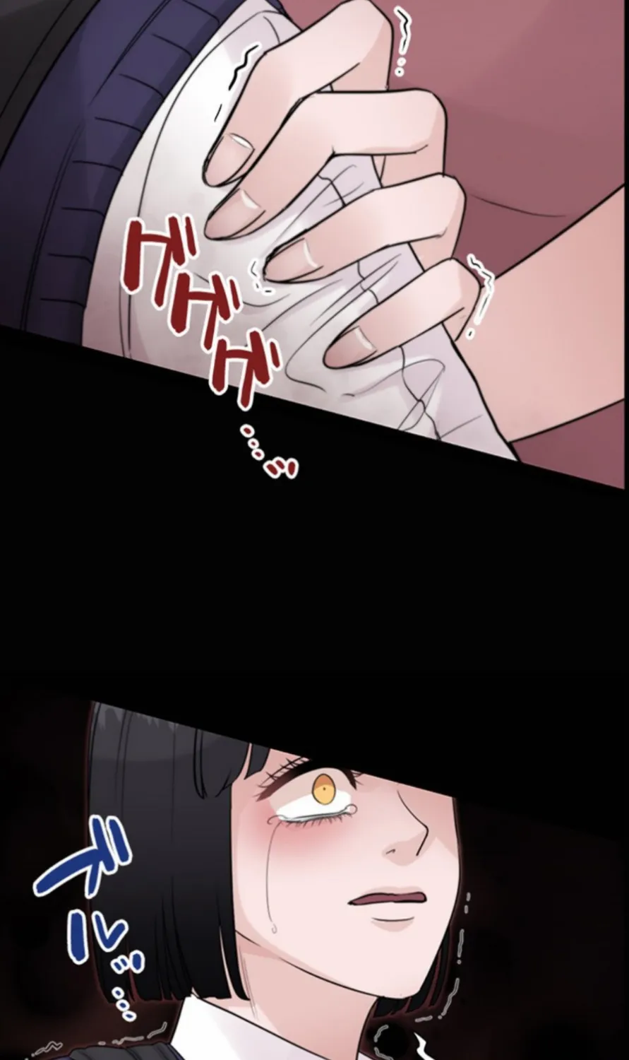 Fatal Marriage Chapter 3 page 68 - MangaKakalot