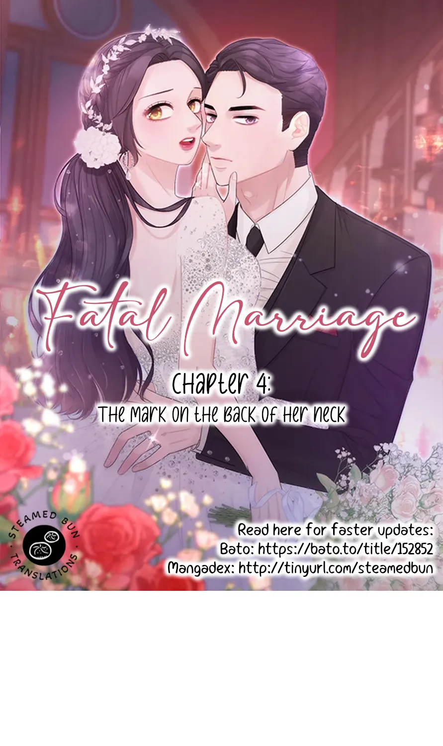 Fatal Marriage Chapter 4 page 1 - MangaKakalot