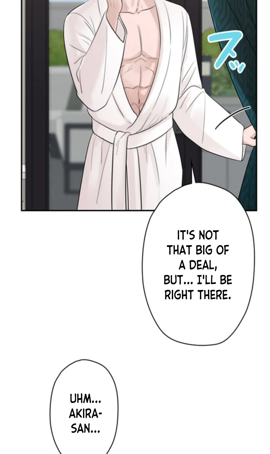 Fatal Marriage Chapter 4 page 8 - MangaKakalot