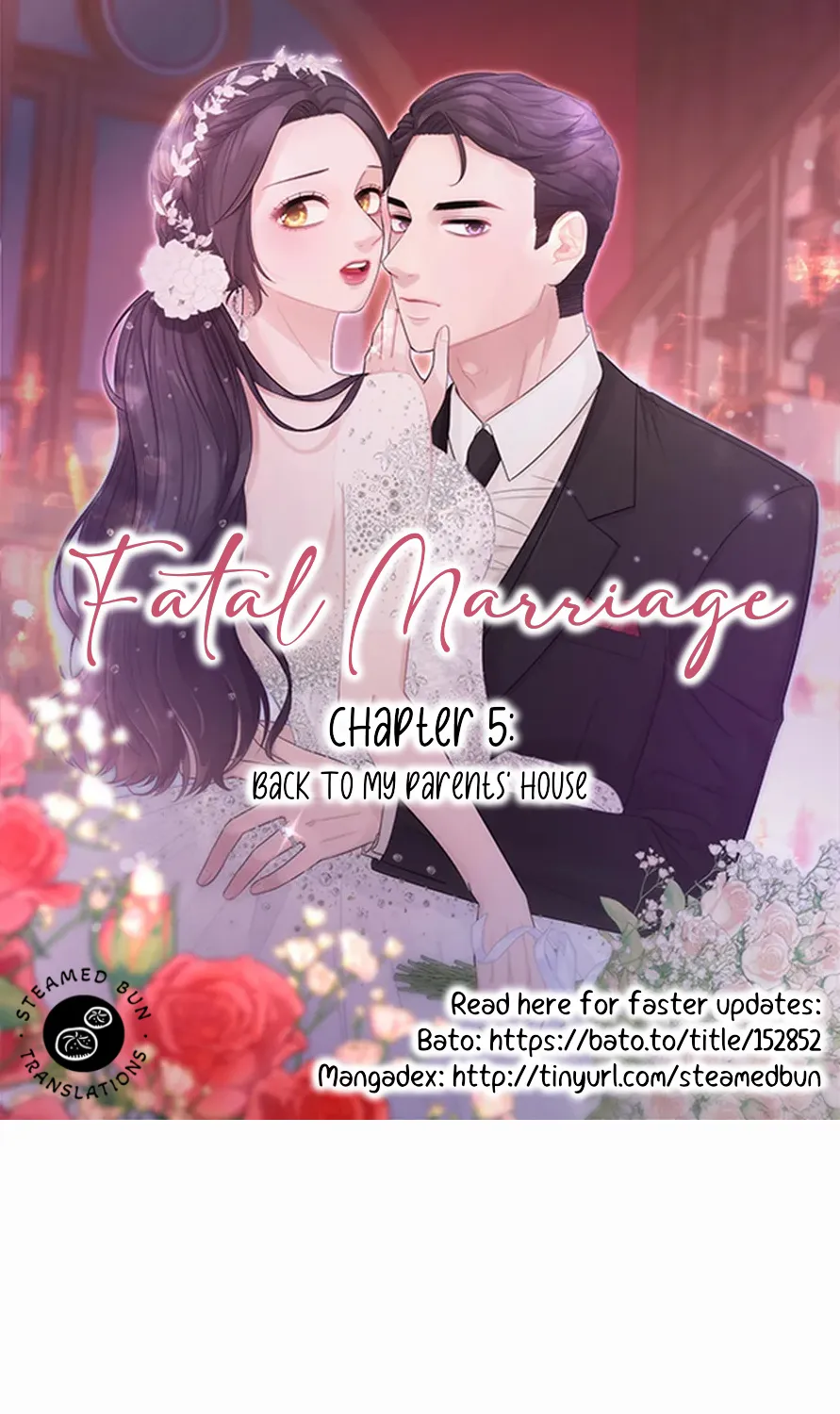 Fatal Marriage Chapter 5 page 1 - MangaKakalot