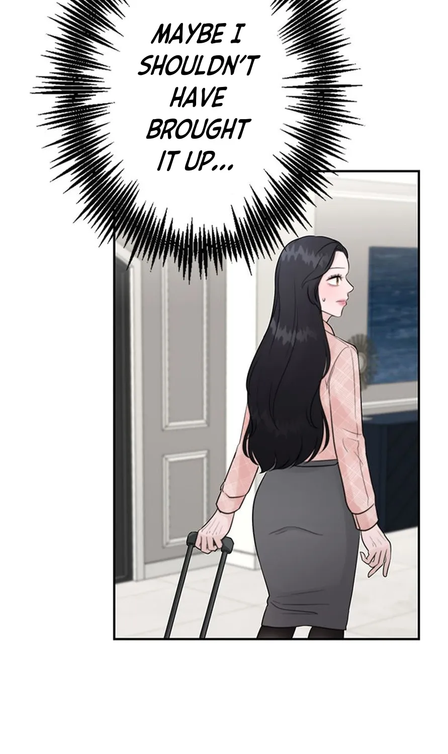 Fatal Marriage Chapter 5 page 13 - MangaKakalot