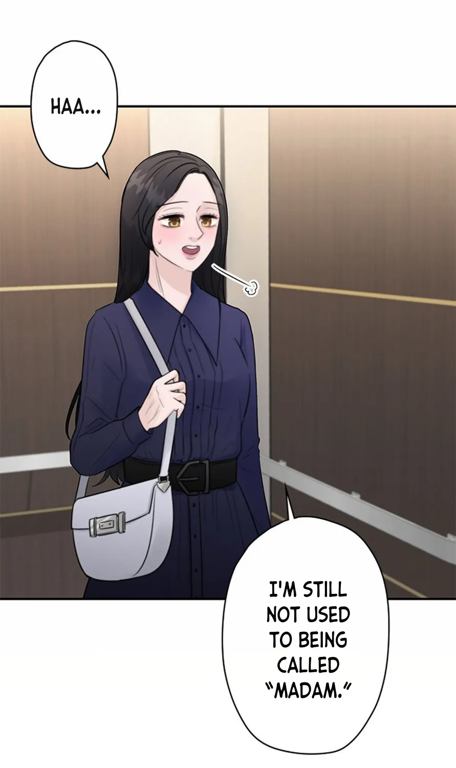 Fatal Marriage Chapter 5 page 36 - MangaKakalot