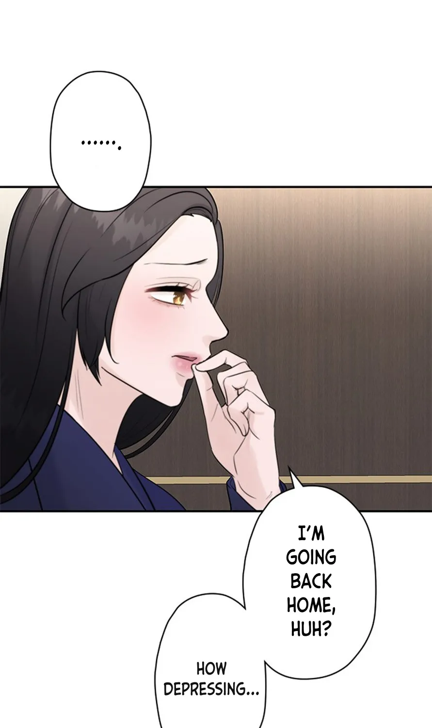 Fatal Marriage Chapter 5 page 37 - MangaKakalot