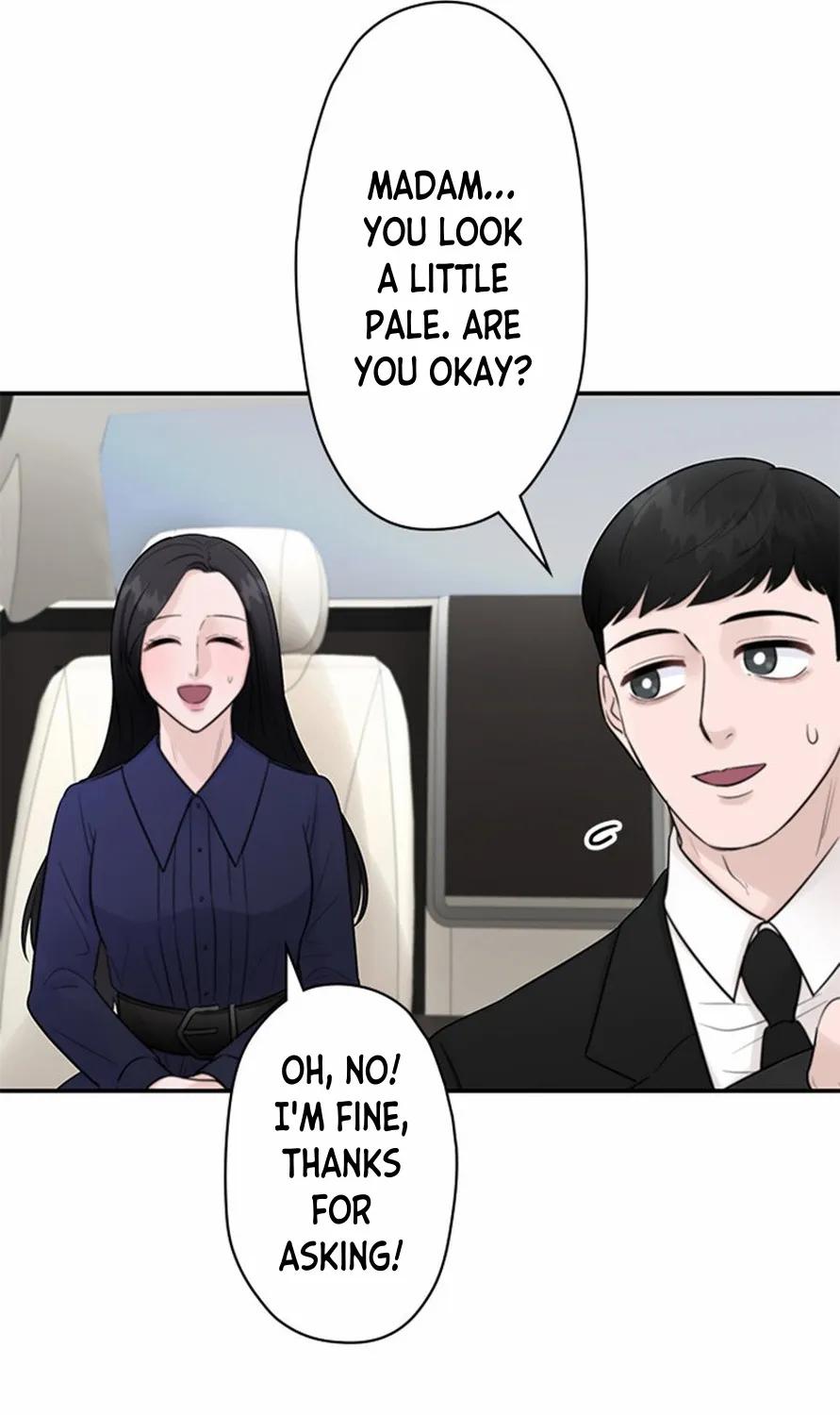 Fatal Marriage Chapter 5 page 43 - MangaKakalot