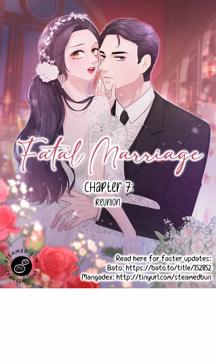 Fatal Marriage Chapter 7 page 1 - MangaKakalot