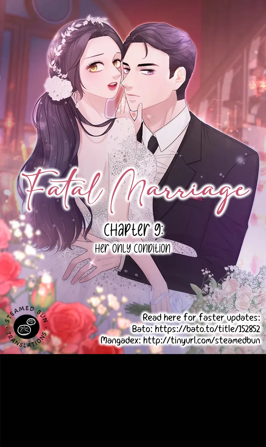 Fatal Marriage Chapter 9 page 1 - MangaKakalot