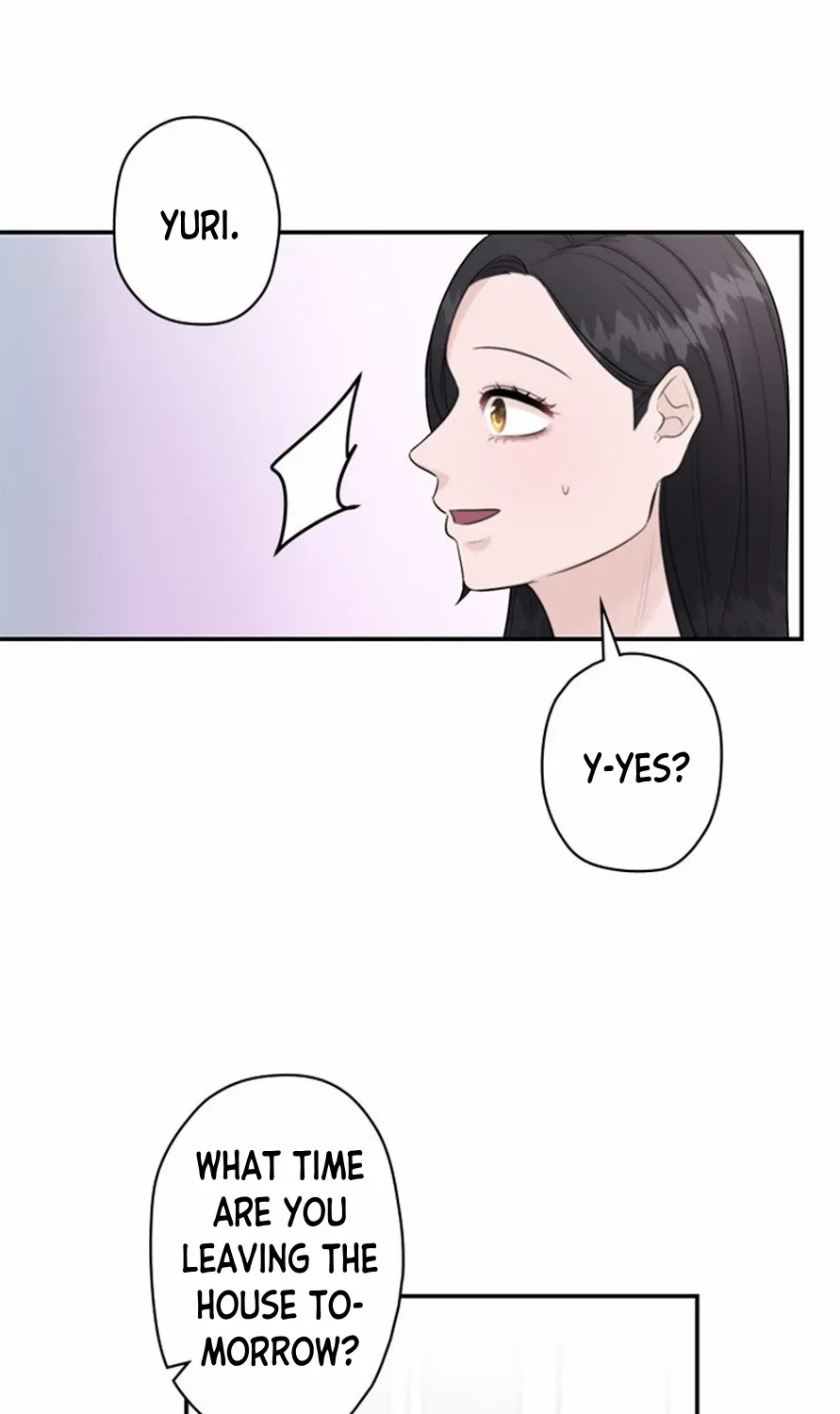 Fatal Marriage Chapter 9 page 35 - MangaKakalot