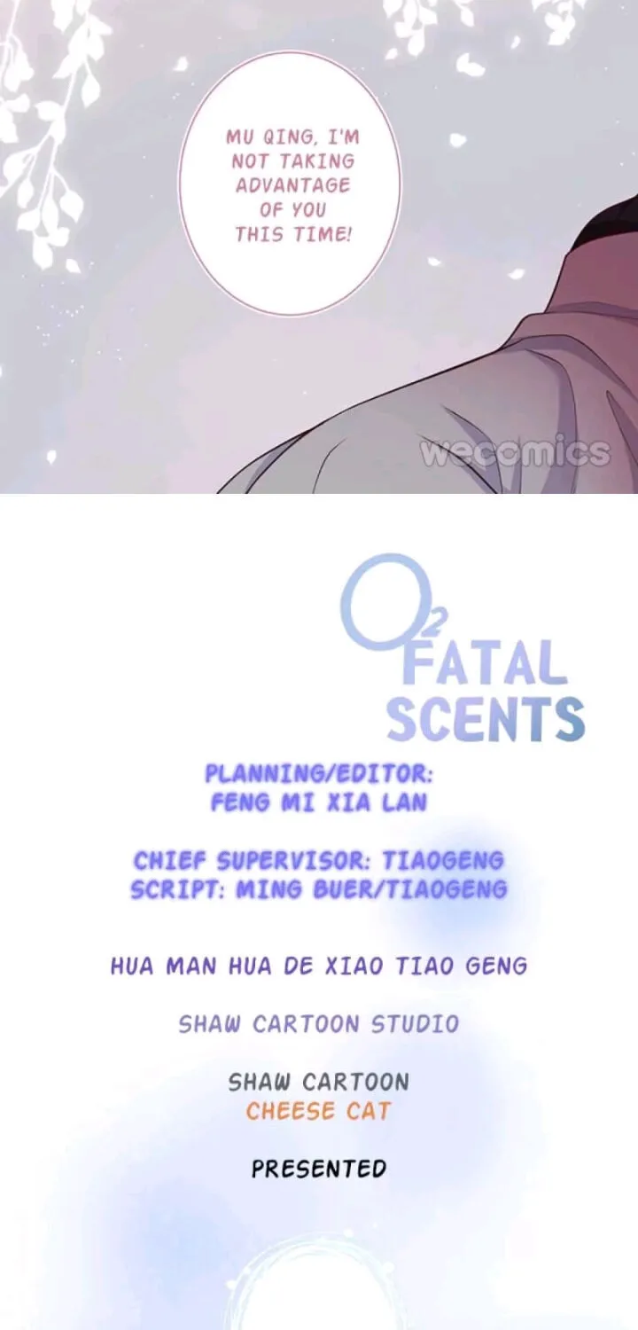 Fatal Oxygen Chapter 28 page 6 - MangaKakalot