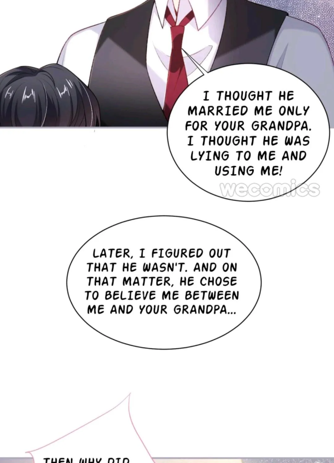 Fatal Oxygen Chapter 93 page 36 - MangaKakalot