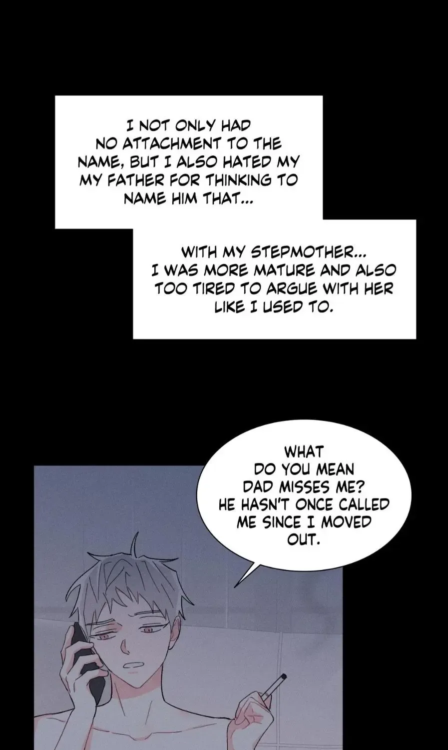 Fate Between Neighbors Chapter 20 page 43 - MangaKakalot