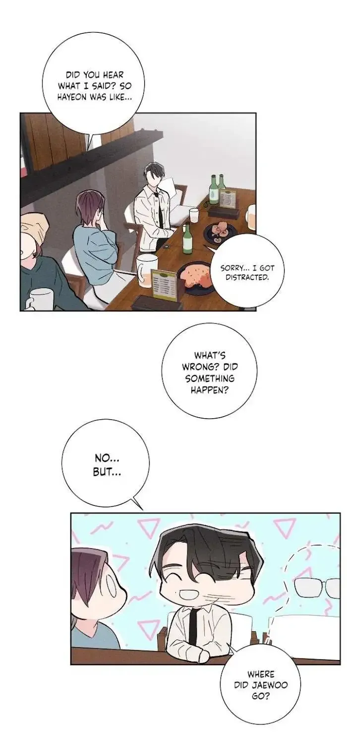 Fate Between Neighbors Chapter 4 page 41 - MangaKakalot