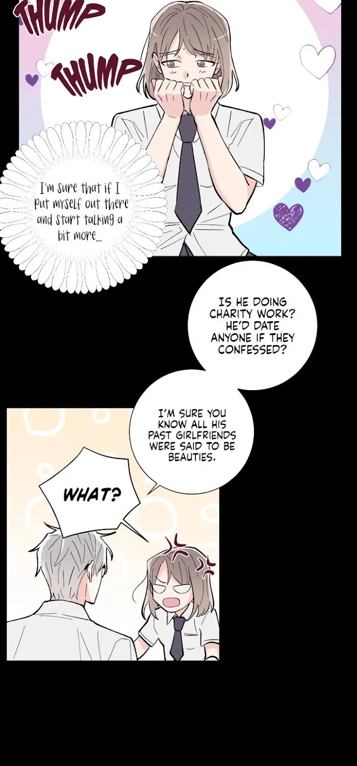 Fate Between Neighbors Chapter 7 page 20 - MangaKakalot