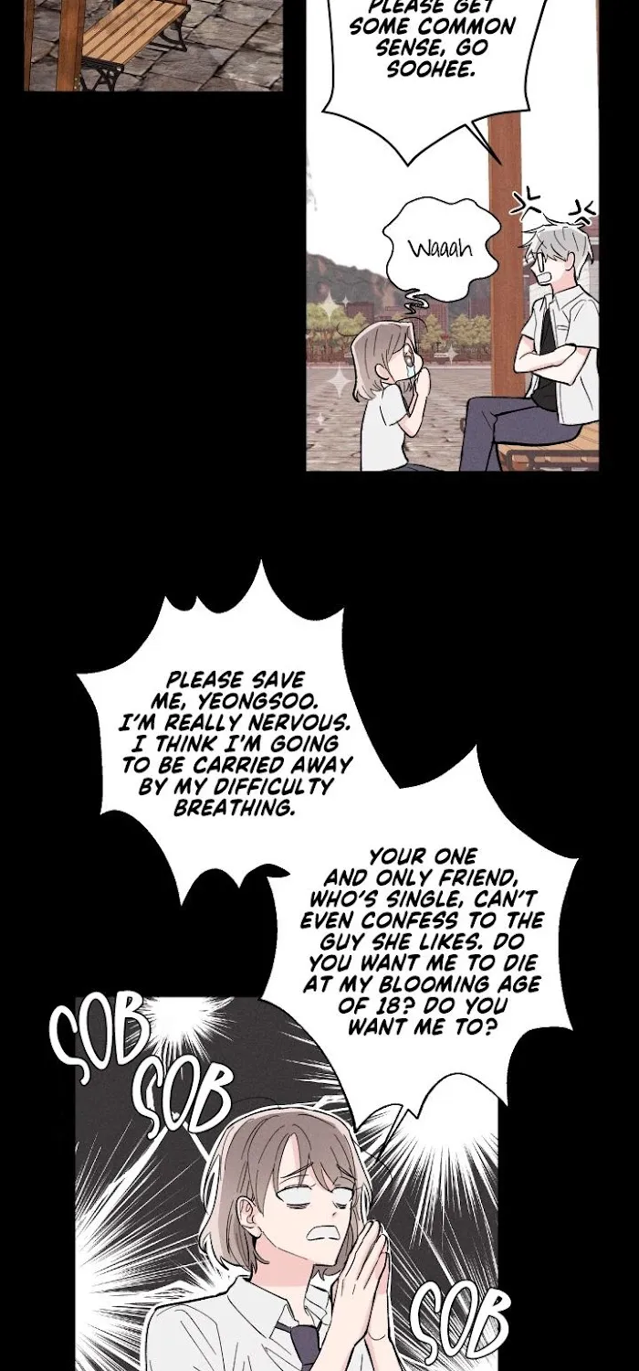 Fate Between Neighbors Chapter 7 page 62 - MangaKakalot