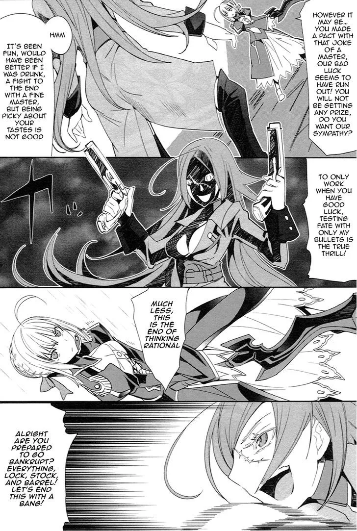 Fate/Extra - Page 16