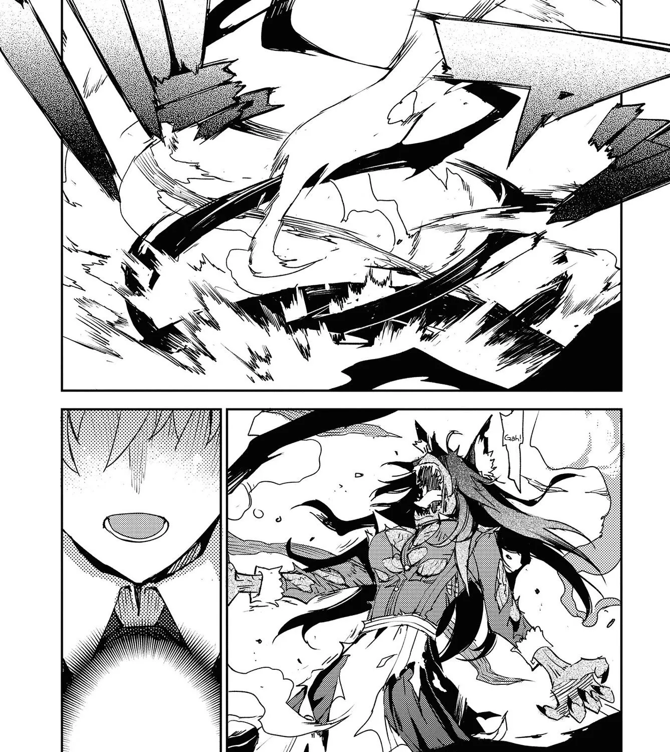 Fate/grand Order: Epic Of Remnant - Subspecies Singularity Iv: Taboo Advent Salem: Salem Of Heresy - Page 6