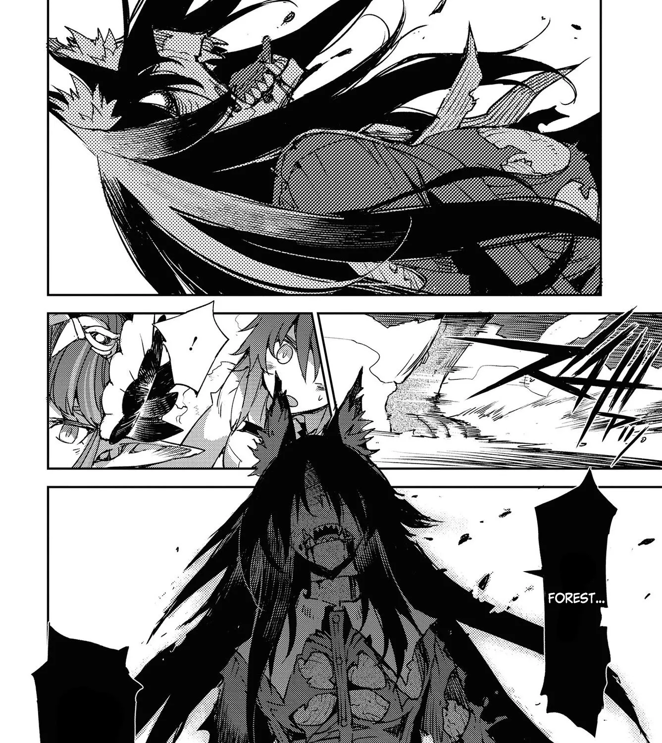 Fate/grand Order: Epic Of Remnant - Subspecies Singularity Iv: Taboo Advent Salem: Salem Of Heresy - Page 9