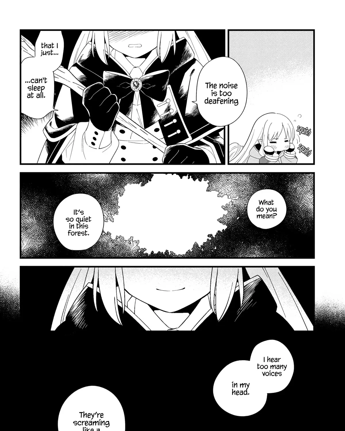 Fate/Grand Order From Lostbelt - Page 6