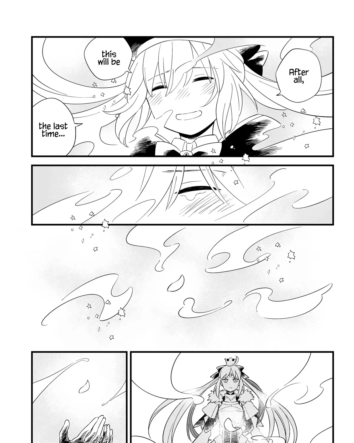 Fate/Grand Order From Lostbelt - Page 56