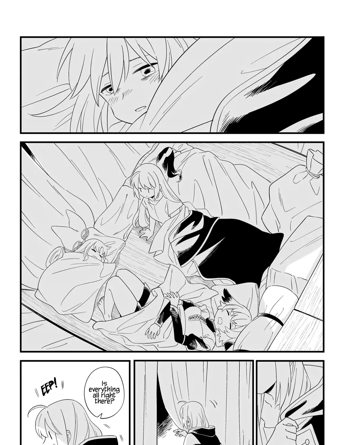 Fate/Grand Order From Lostbelt - Page 6