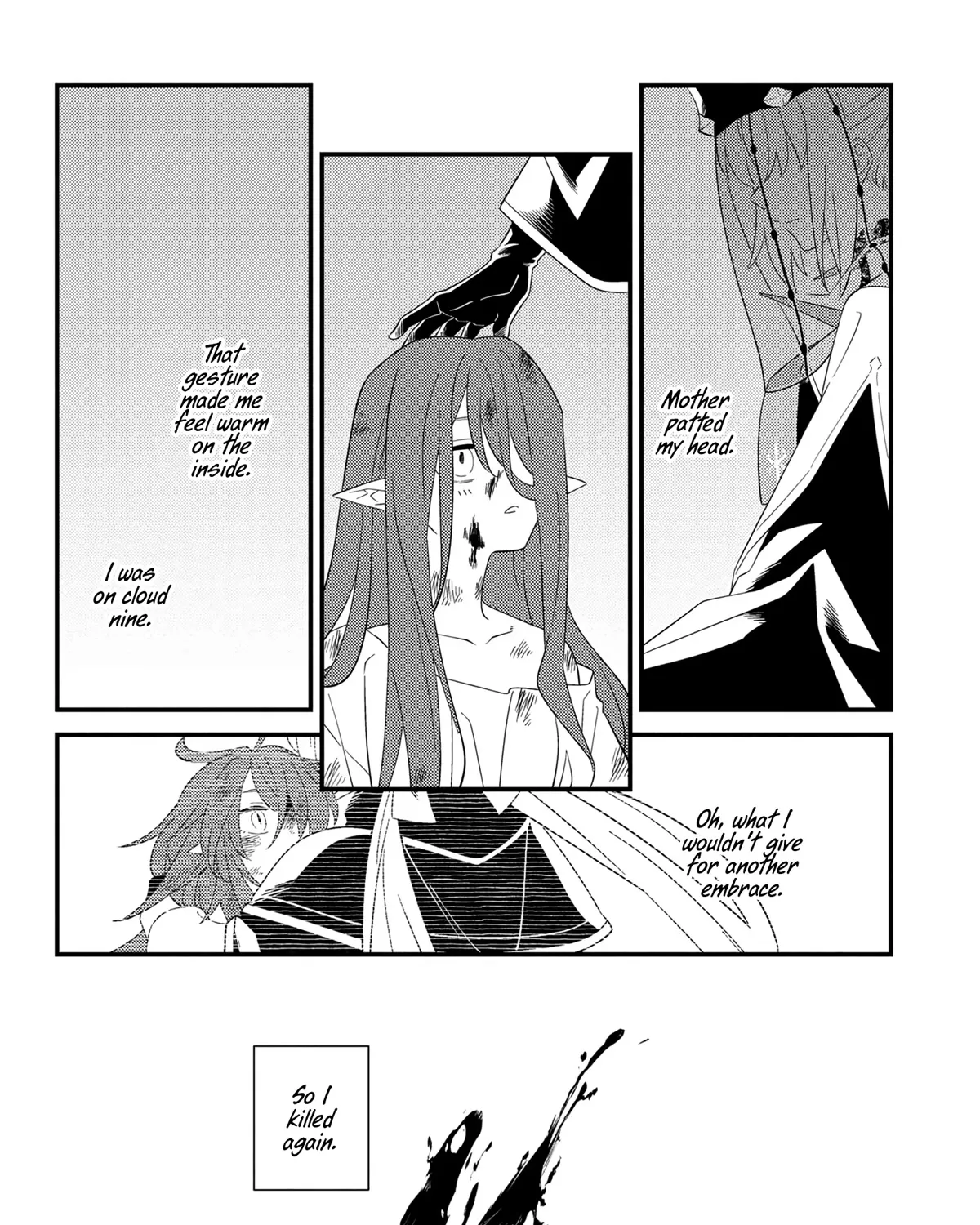 Fate/Grand Order From Lostbelt - Page 2