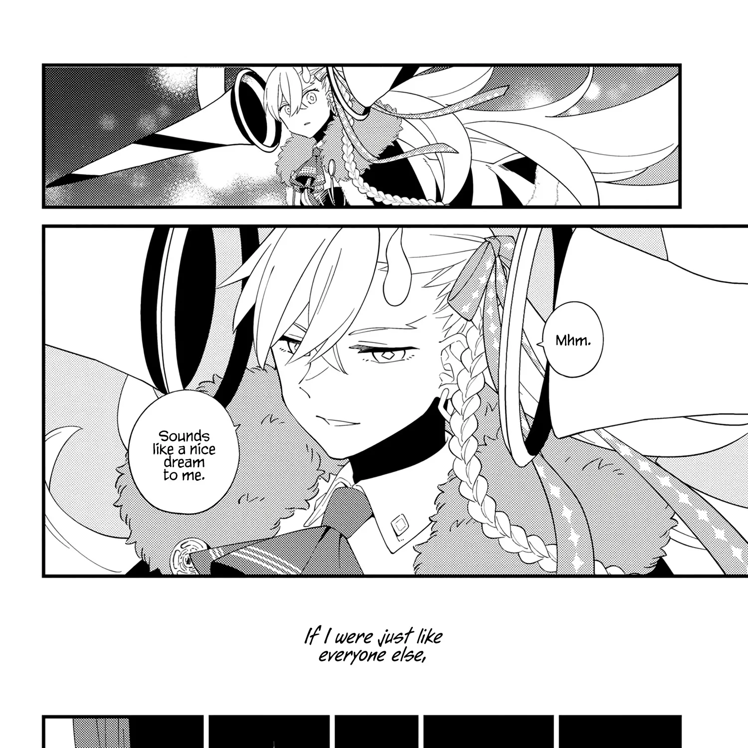 Fate/Grand Order From Lostbelt - Page 46