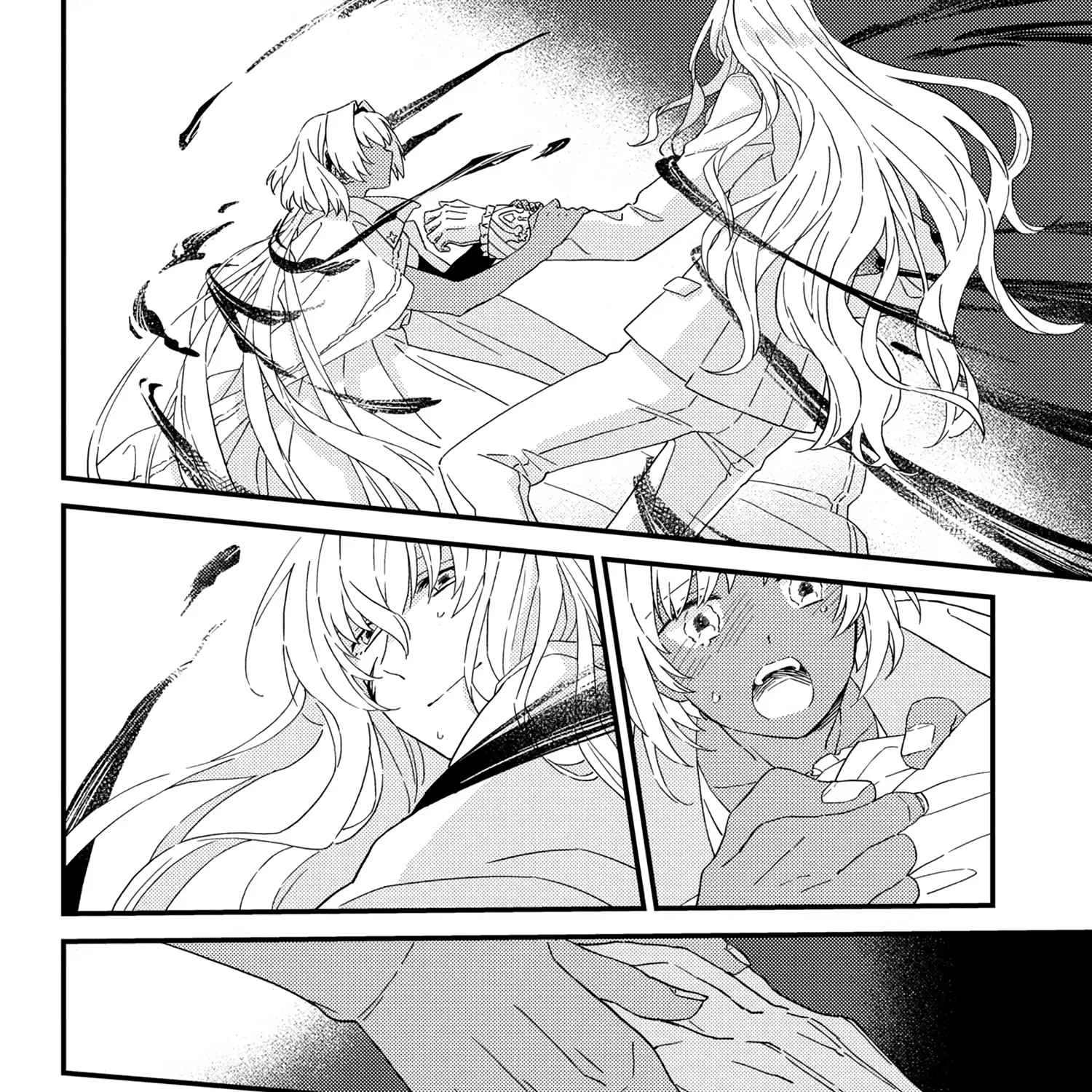 Fate/Grand Order From Lostbelt - Page 36