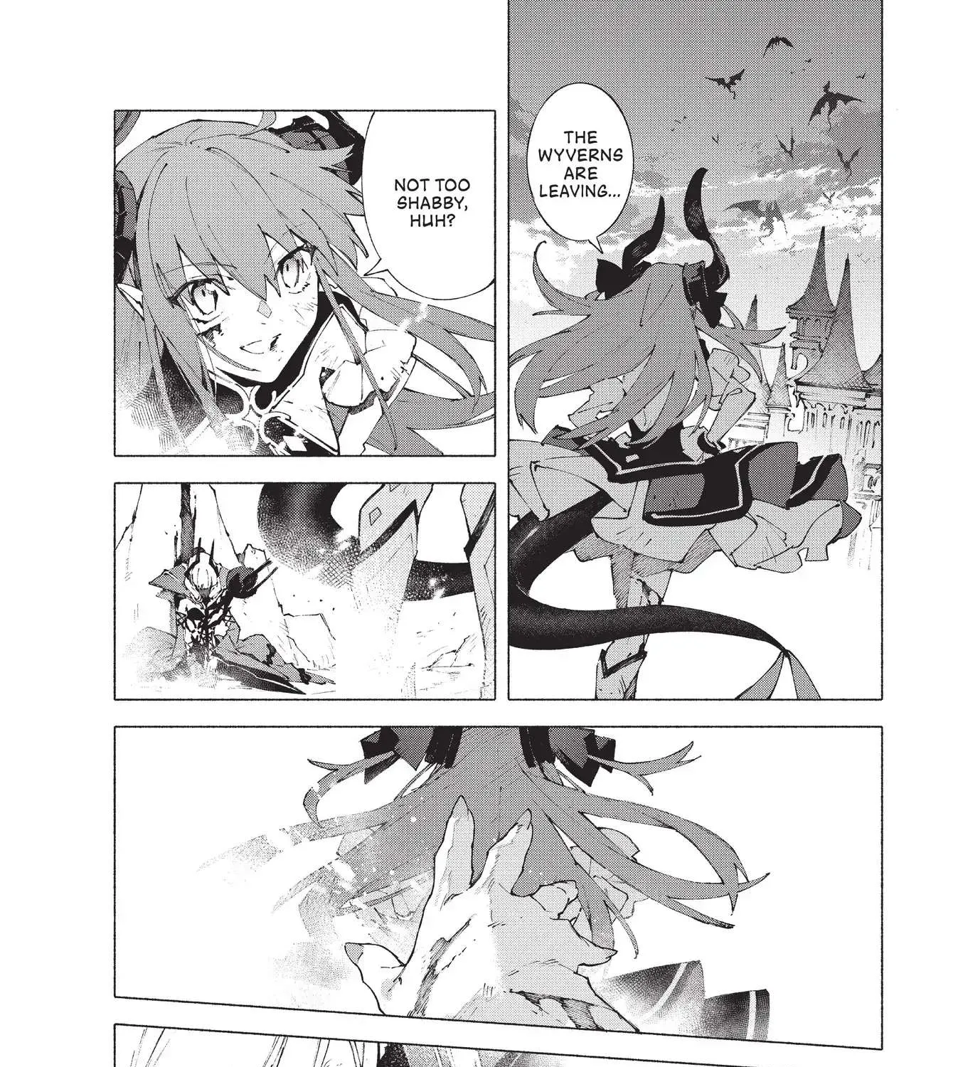 Fate/Grand Order -mortalis:stella- Chapter 12 page 111 - MangaKakalot