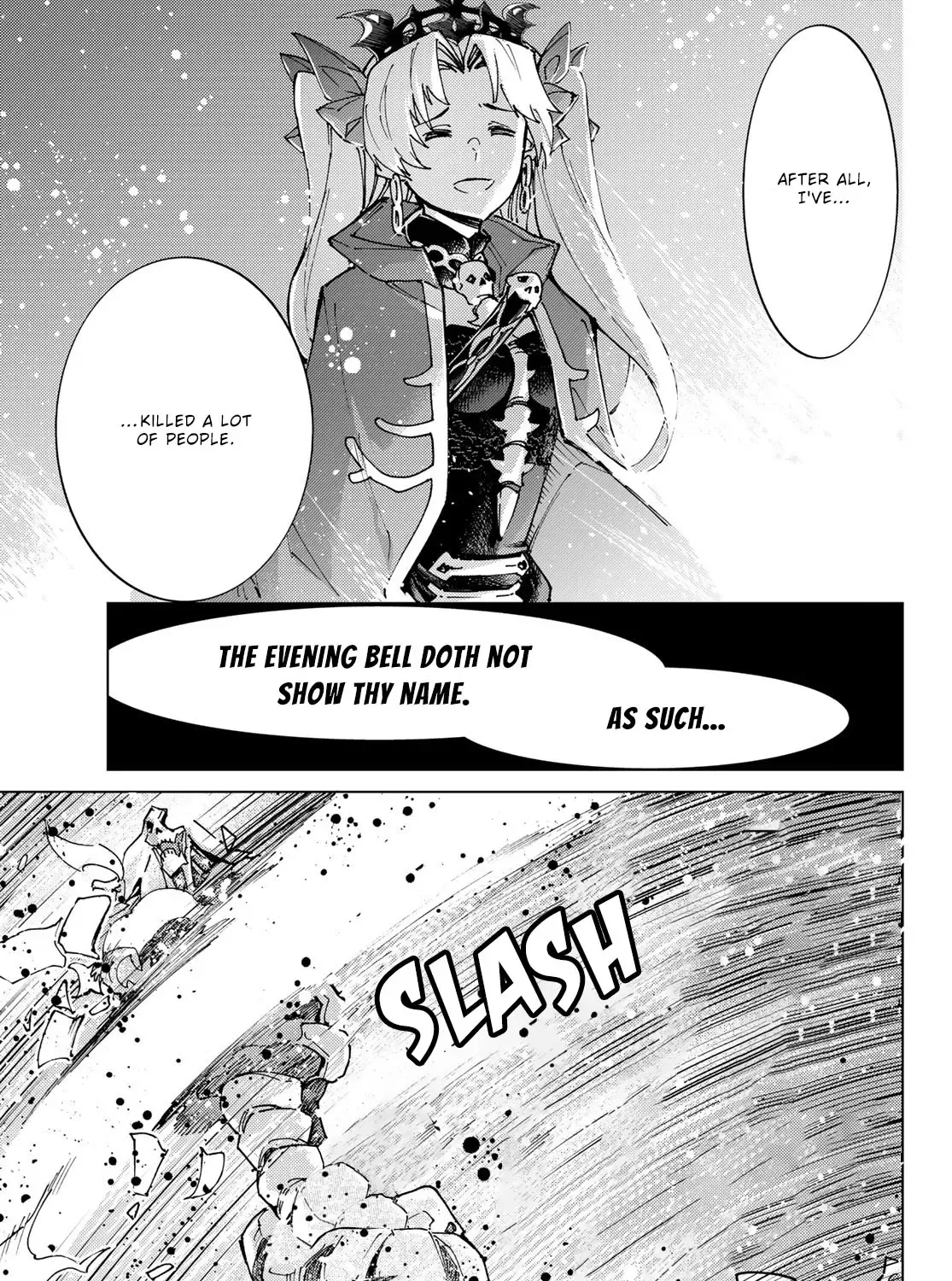 Fate/Grand Order -turas réalta- Chapter 79 page 59 - MangaNelo