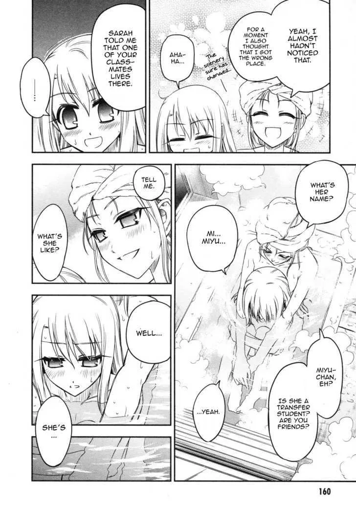 Fate/kaleid Liner Prisma Illya Chapter 12 page 6 - MangaKakalot