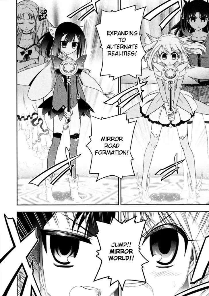 Fate/kaleid Liner Prisma Illya Chapter 4 page 2 - MangaKakalot