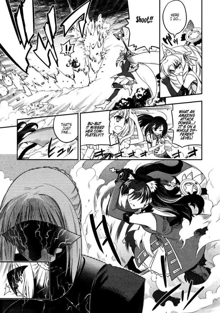 Fate/kaleid Liner Prisma Illya Chapter 7 page 5 - MangaKakalot