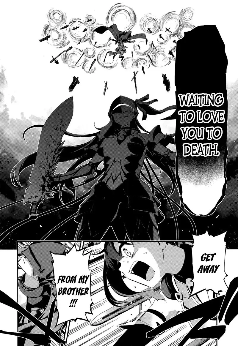 Fate/kaleid Liner Prisma☆Illya 3Rei!! Chapter 24 page 6 - MangaKakalot