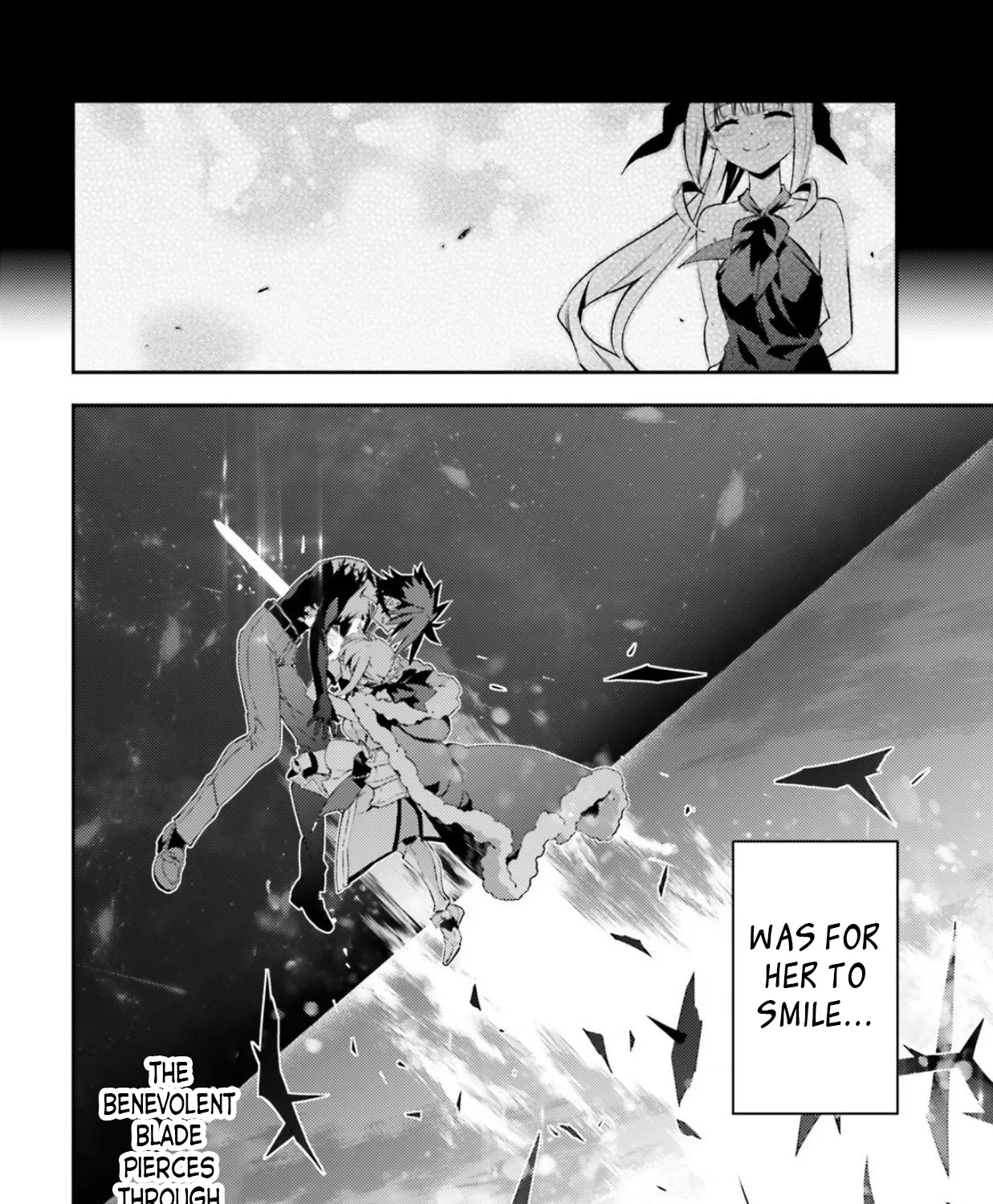 Fate/kaleid Liner Prisma☆Illya 3Rei!! Chapter 56.2 page 27 - MangaKakalot