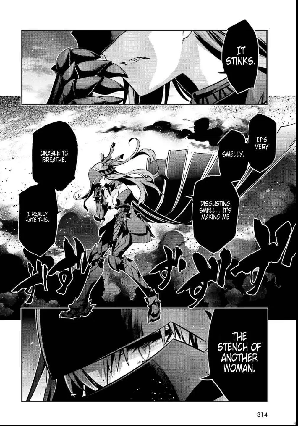 Fate/kaleid Liner Prisma☆Illya 3Rei!! Chapter 56 page 4 - MangaKakalot