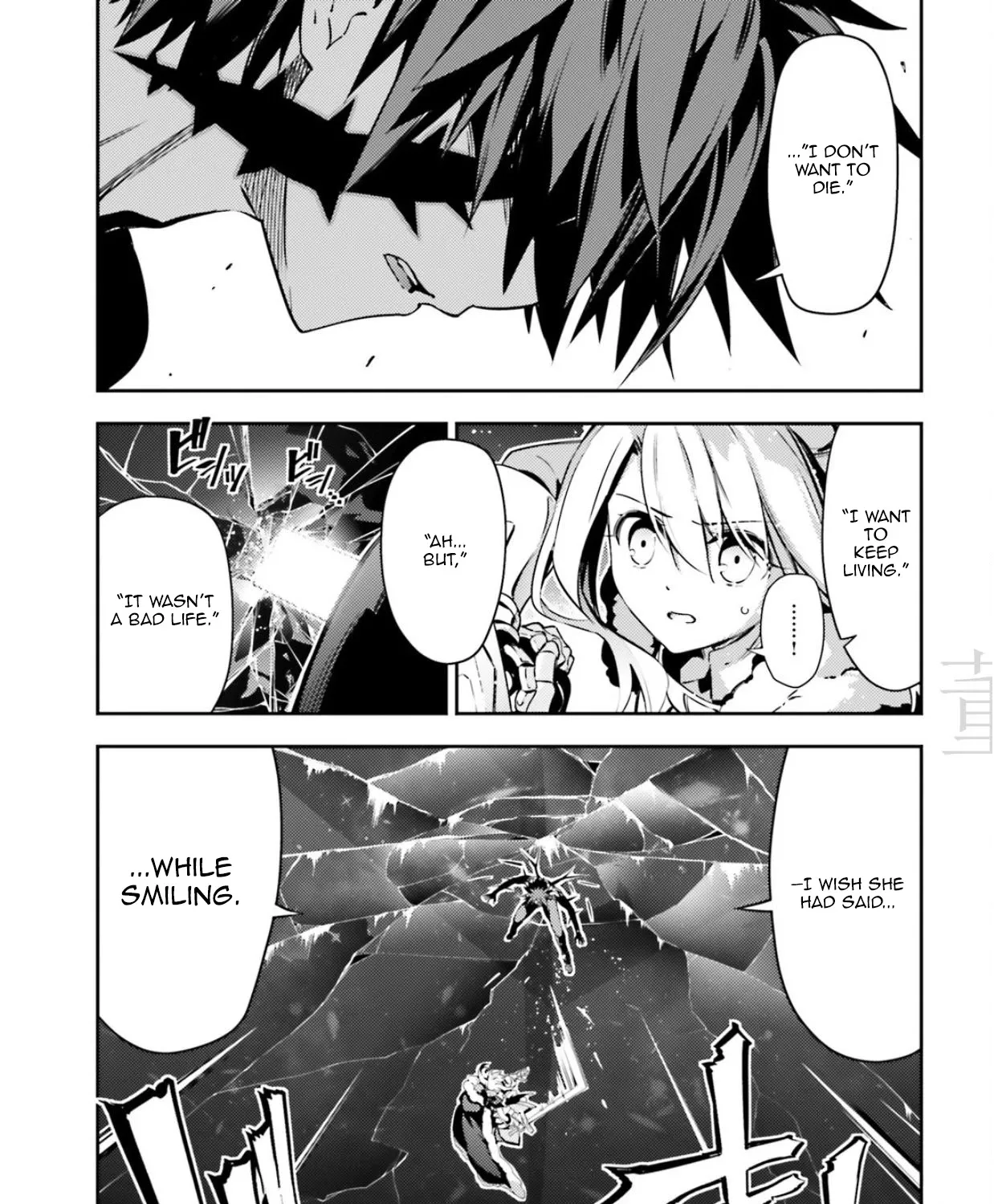 Fate/kaleid Liner Prisma☆Illya 3Rei!! Chapter 57.1 page 5 - MangaKakalot