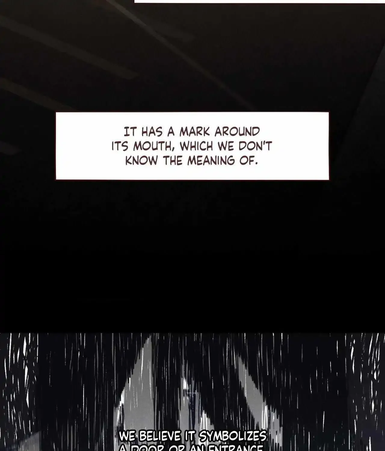 Fate Makes No Mistakes Chapter 112 page 6 - MangaNato