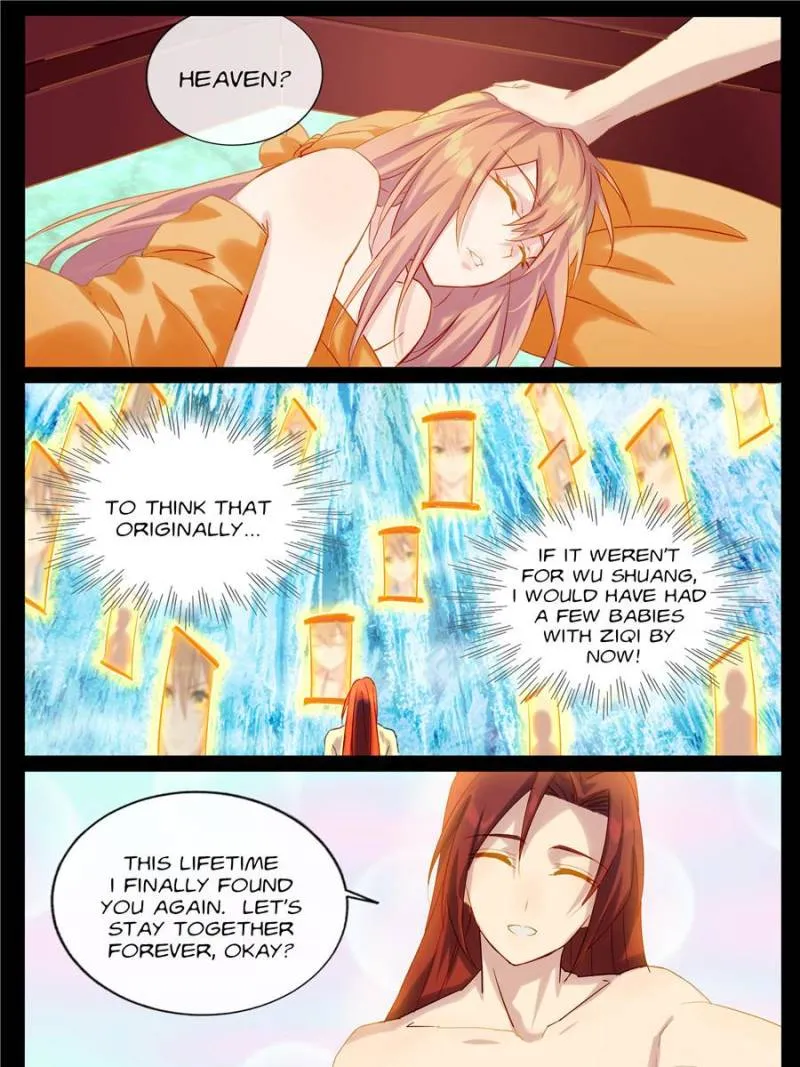 Fate Of Three Lifetimes Chapter 59 page 1 - MangaKakalot