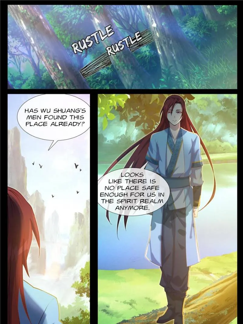 Fate Of Three Lifetimes Chapter 60 page 3 - MangaKakalot