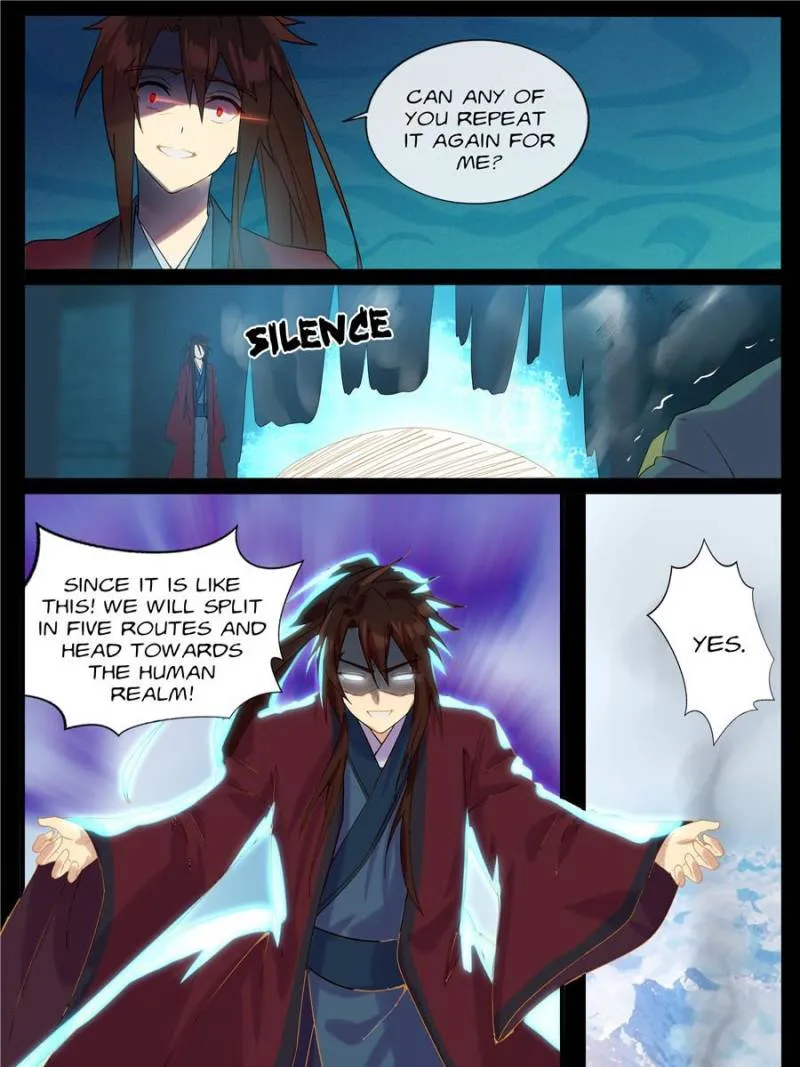 Fate Of Three Lifetimes Chapter 65 page 13 - MangaKakalot