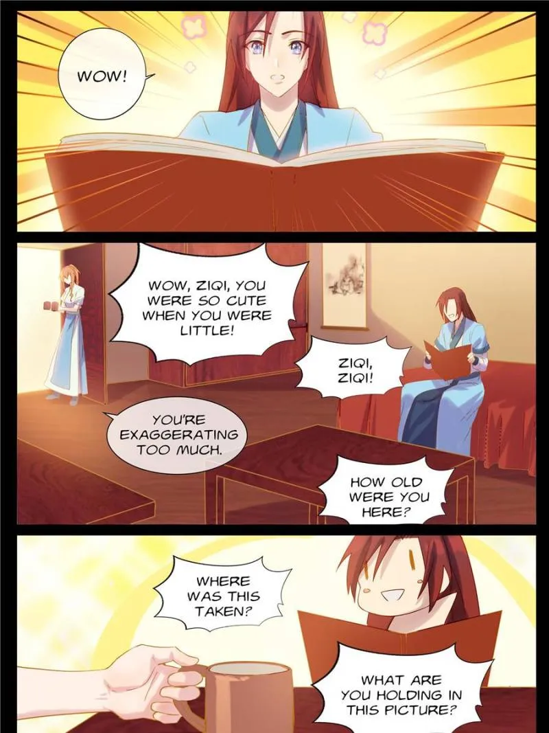 Fate Of Three Lifetimes Chapter 66 page 13 - MangaKakalot