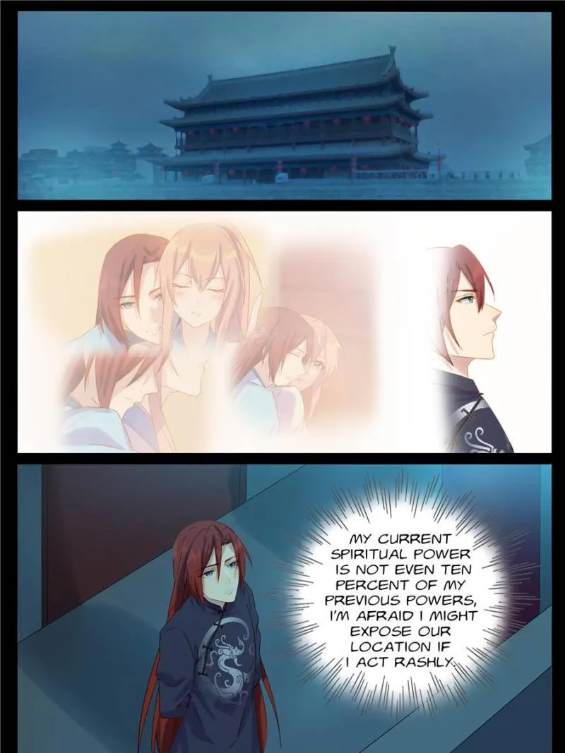 Fate Of Three Lifetimes Chapter 67 page 3 - MangaKakalot