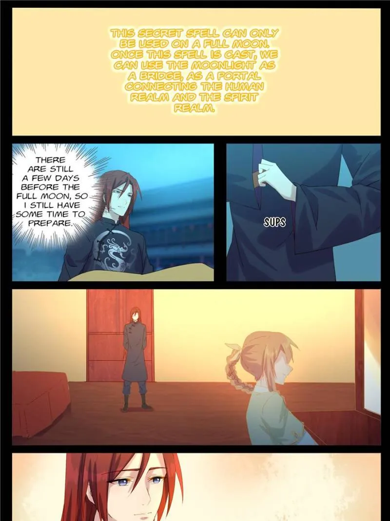 Fate Of Three Lifetimes Chapter 67 page 7 - MangaKakalot