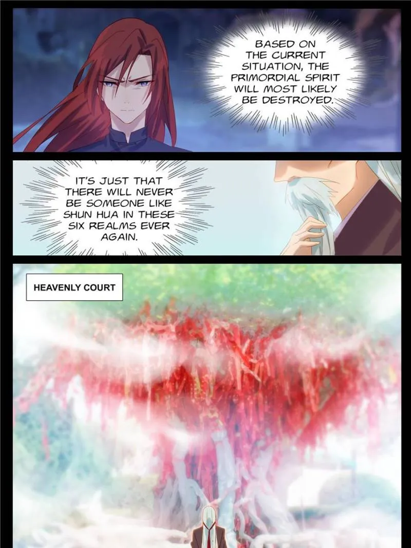 Fate Of Three Lifetimes Chapter 69 page 9 - MangaKakalot