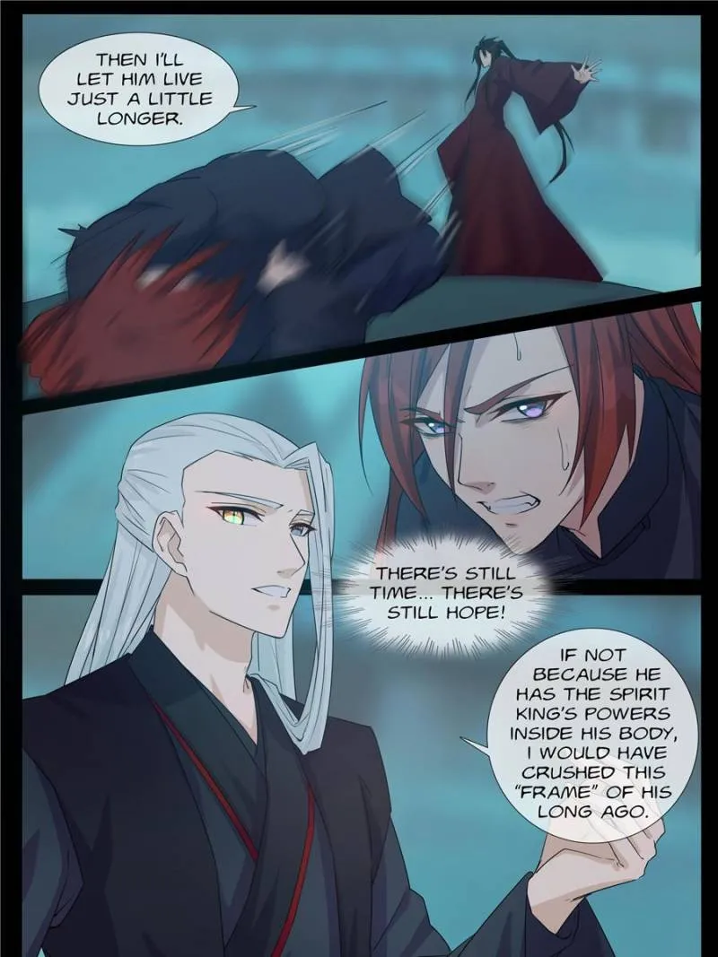 Fate Of Three Lifetimes Chapter 73 page 3 - MangaKakalot