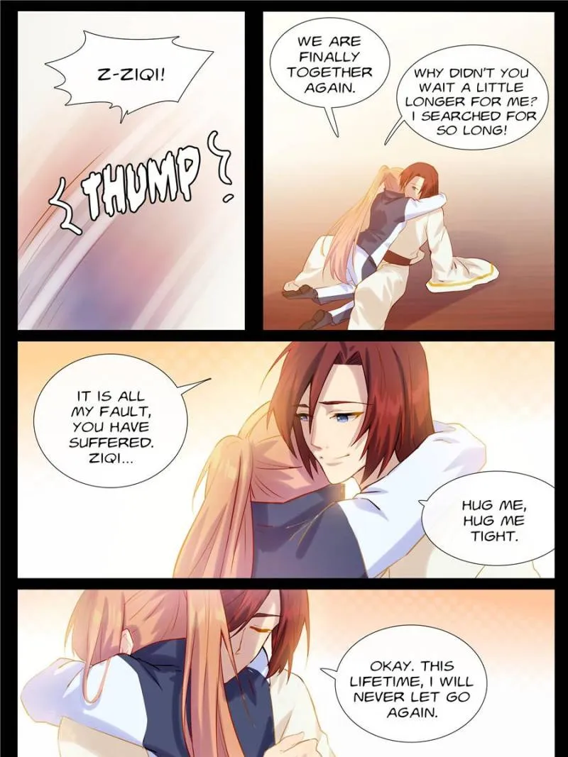 Fate Of Three Lifetimes Chapter 80 page 13 - MangaKakalot